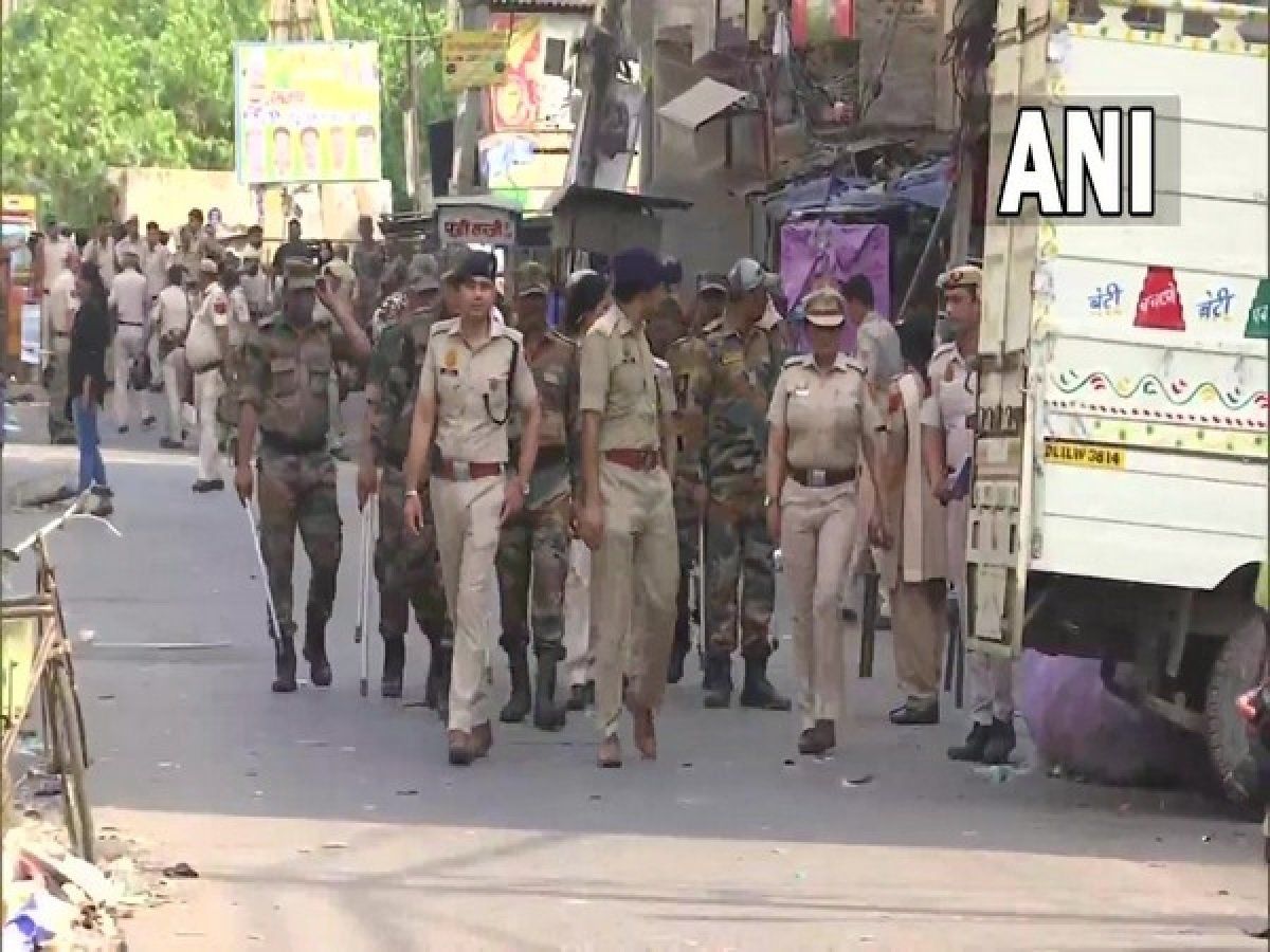 Jahangirpuri Hinsa:अब तक 23 को पुलिस ने हिरासत में लिया, जानिए अभी तक के अहम अपडेट्स