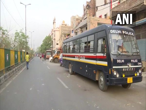 Now peace in Jahangirpuri but many questions are arising, know how the violence started