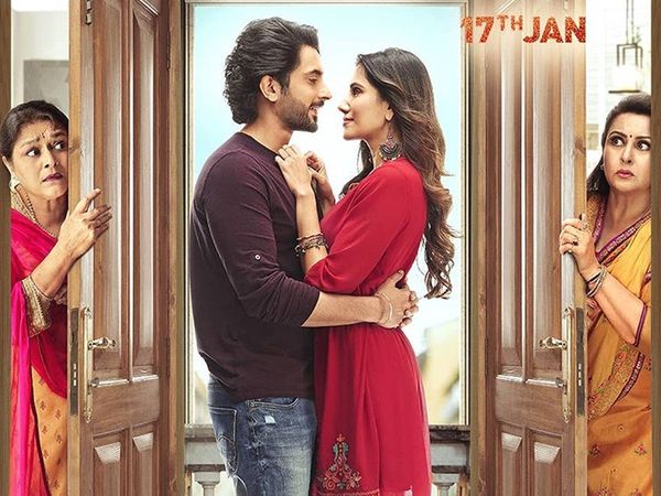 Jai Mummy Di Movie Review