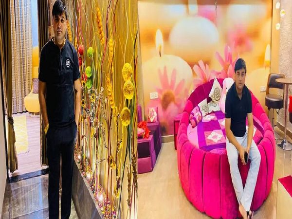 Jai Bajpai the special man of vikas dubey owns so much property