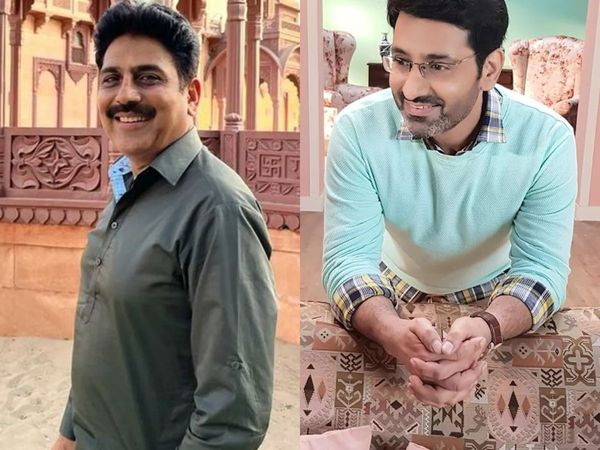 New Taarak Mehta in Taarak Mehta Ka Ooltah Chashmah, Jaineeraj Rajpurohit in TMKOC
