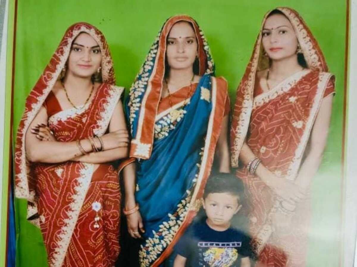 Rajasthan: जयपुर में दिल दहला देने वाली घटना, कुएं में मिले तीन सगी बहनों सहित पांच के शव