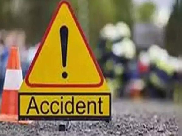 Jaipur Accident news
