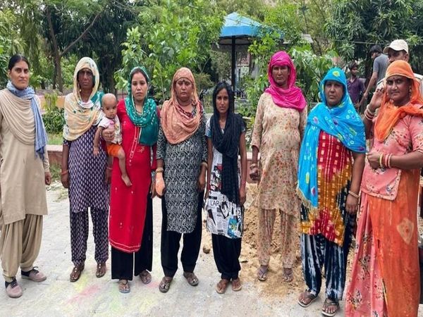 Jaipur Illegal Drugs case