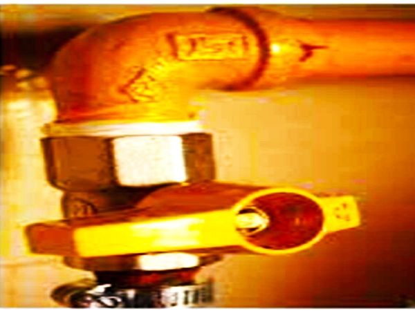 Jaipur Domestic Gas Connection