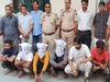 Jaipur: डॉग ने किया बदमाशों पर हमला नाकाम, पुलिस का खुलासा