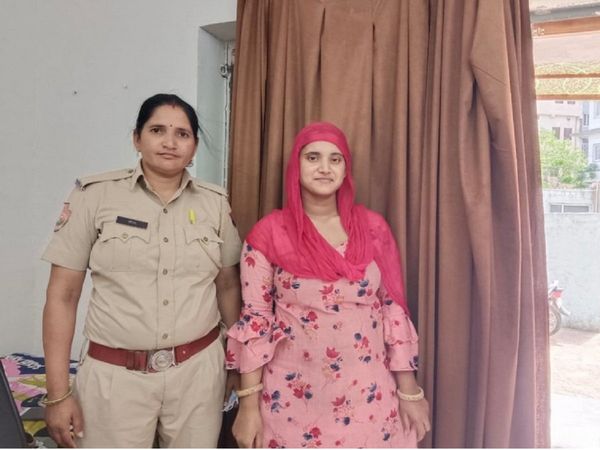 Rajasthan Police arrest woman paddler sale drugs in Jaipur