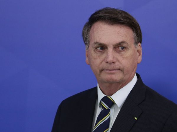 Jair Bolsonaro 