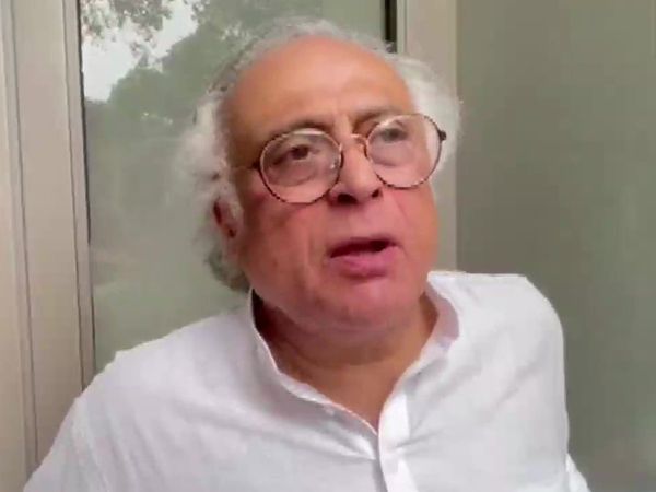 ED did not have questions to ask, so Sonia Gandhi left, said Congress leader Jairam Ramesh