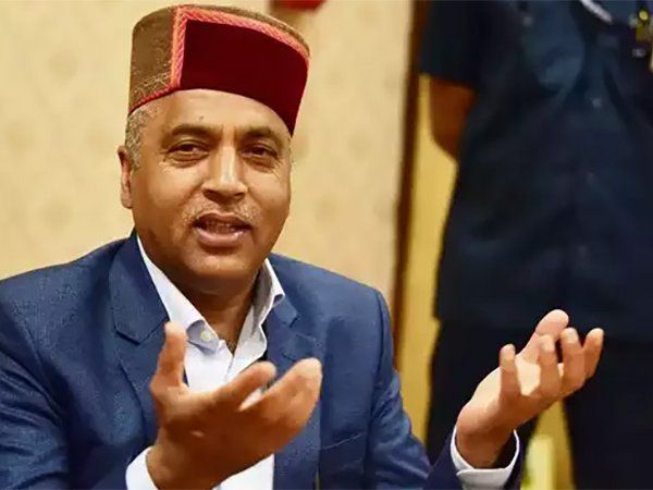 Himachal Pradesh CM Exclusive Interview
