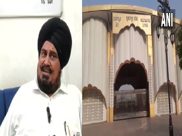 Bomb threat letter found at Sultanpur Lodhi Railway Station, Kapurthala, Punjab