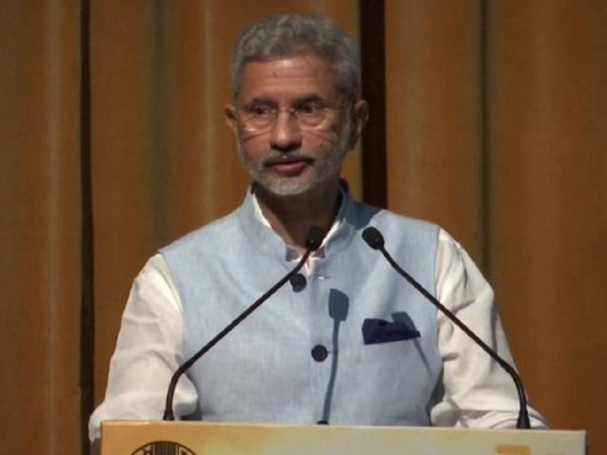 अफगान संकट पर 26 अगस्त को होगी सर्वदलीय बैठक, विदेश मंत्री जयशंकर देंगे जानकारी