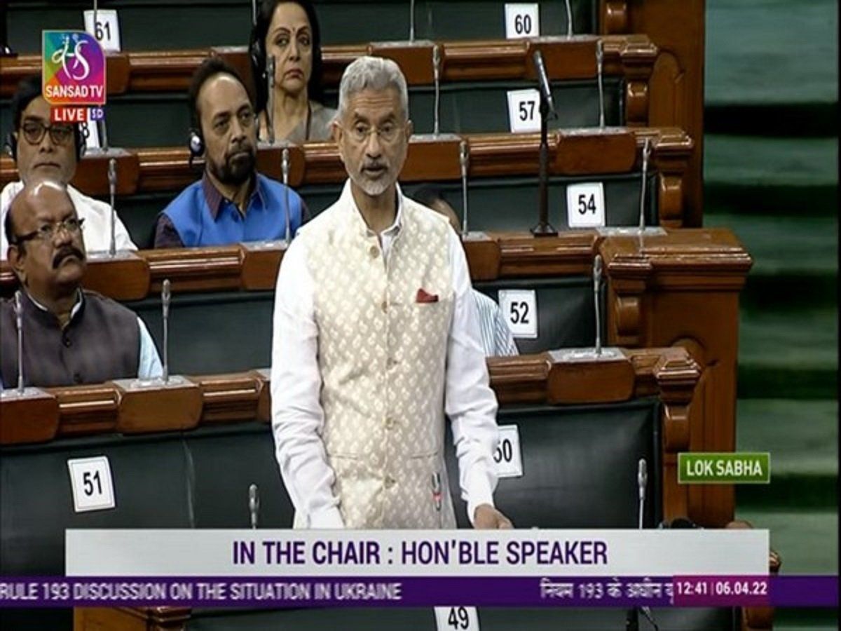 2+2 Dialogue: 11-12 अप्रैल को अमेरिका दौरे पर रहेंगे जयशंकर और राजनाथ सिंह, मंत्रिस्तरीय 2+2 वार्ता में लेंगे हिस्सा