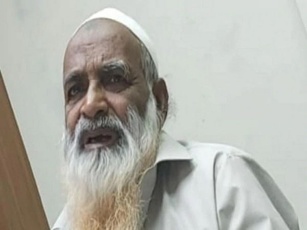 Jalees Ansari convict in 1993 Mumbai blasts case goes missing while being on parole