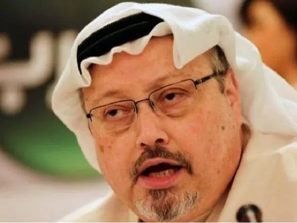 Jamal Khashoggi case Saudi Arabia court sentences five to death