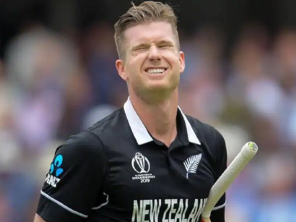 James-Neesham
