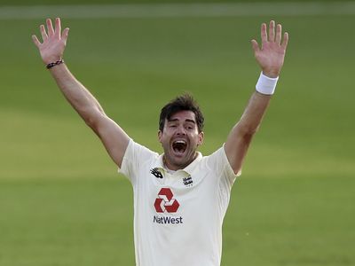 James Anderson James Anderson