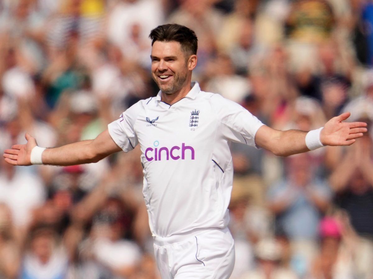 James Anderson World Record: जेम्स एंडरसन ने तोड़ा महान ऑस्ट्रेलियाई प्लेयर का रिकॉर्ड, बने ऐसे इकलौते गेंदबाज