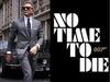 James Bond Film No time to die