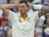 James Pattinson