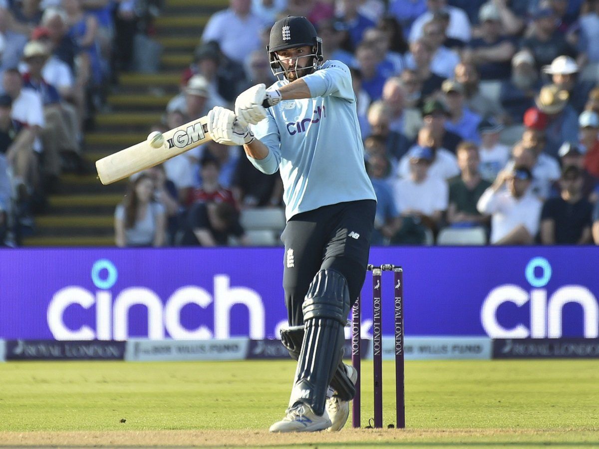 Who is James Vince Who is James Vince England batsman scored his