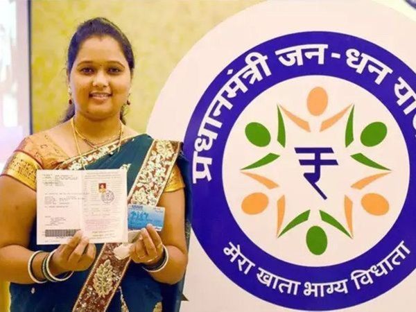 Jan Dhan account link with Aadhar card, get Rs 5000, know details