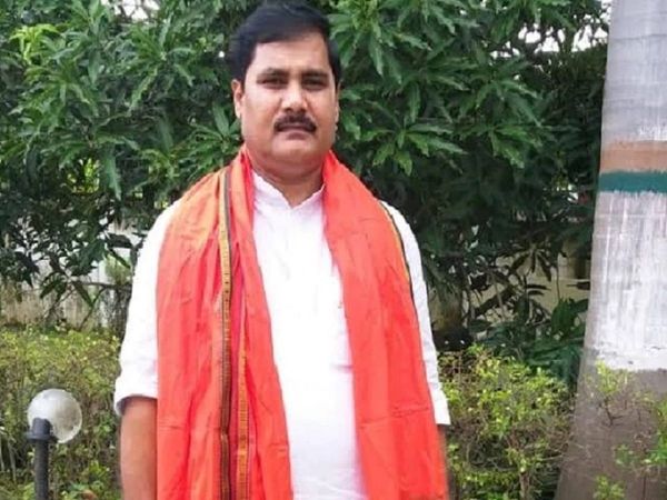 Bihar: Now Nitish's minister demanded a ban on Azaan from loudspeakers, said - children have problems