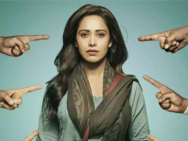 Janhit Mein Jaari fame Nushrratt Bharuccha