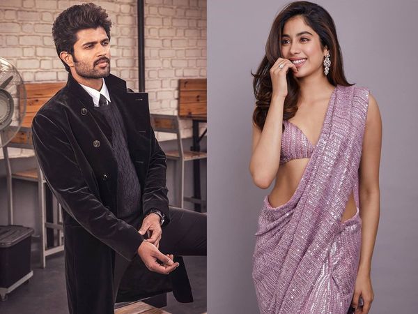 Janhvi Kapoor South Debut: विजय देवरकोंडा के साथ रोमांस करेंगी जान्हवी कपूर? कभी एक्टर को लेकर कही थी ये बात