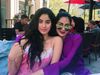 Janhvi Kapoor opens up about being lady of the house after Sridevi death