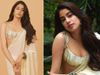 Janhvi Kapoor