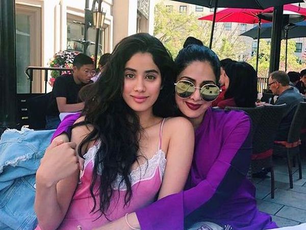 Janhvi Kapoor