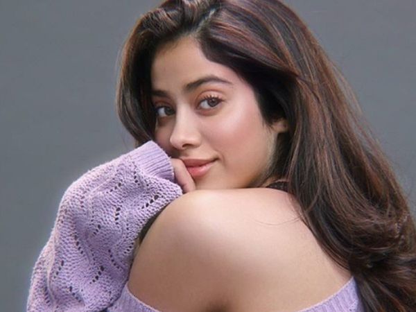Janhvi Kapoor