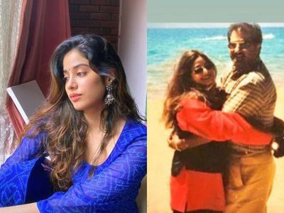 Janhvi Kapoor Janhvi Kapoor