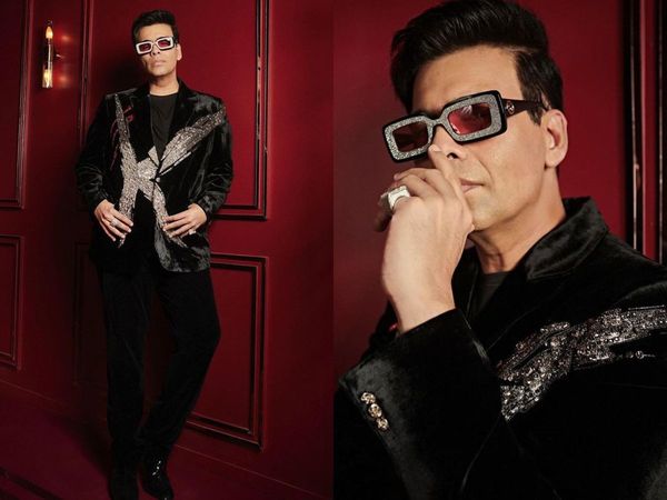 Janhvi Kapoor, Sara Ali Khan And Ananya Panday In Rocky Aur Rani Ki Prem Kahani