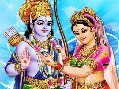 Janaki Jayanti: माता सीता का धरती से हुआ था अवतरण, जानकी जयंती पर जानिए  पूजा विधि और उनके जन्म की कथा, janaki jayanti 2021 puja vidhi and katha  mata sita janmotsav