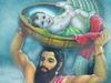 Janmashtami 2020 Date and Muhurat