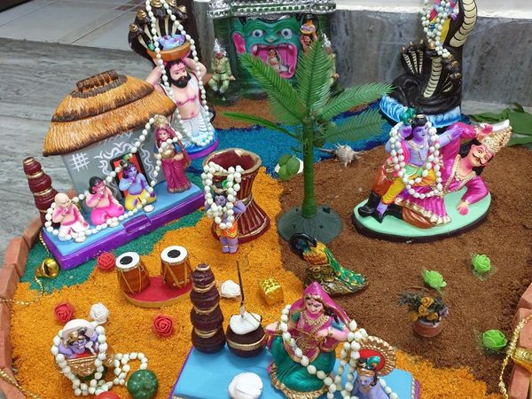 Krishna janmashtami 2022 Kab hai