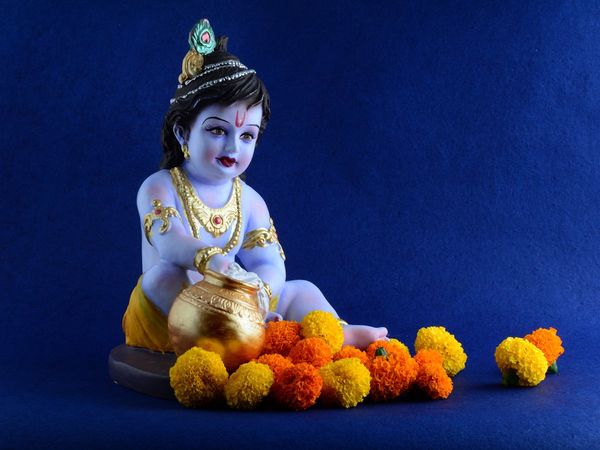 Haryana govt declares Janmashtami holiday on August 19 instead of 18th August