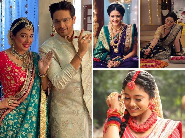 Anupamaa janmashtami episode, imlie janmashtami episode, ghum hai kisikey pyaar meiin janmashtami episode, janmashtami Special episodes, janmashtami special episodes in Anupamaa, janmashtami special episodes in imlie, janmashtami special episodes 