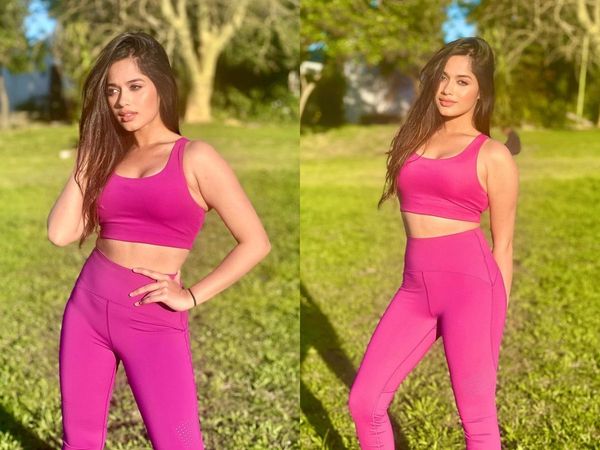 Jannat Zubair Faints While Attempting A Dangerous Water Stunt, Khatron Ke Khiladi 12
