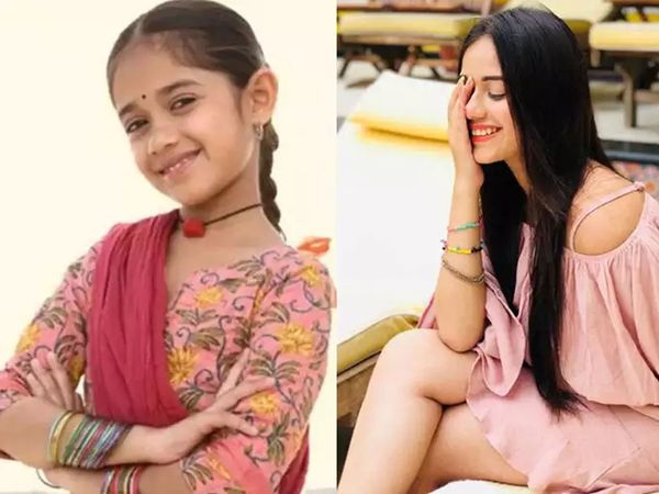 Jannat Zubair Transformation