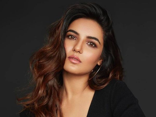 Jasmin Bhasin