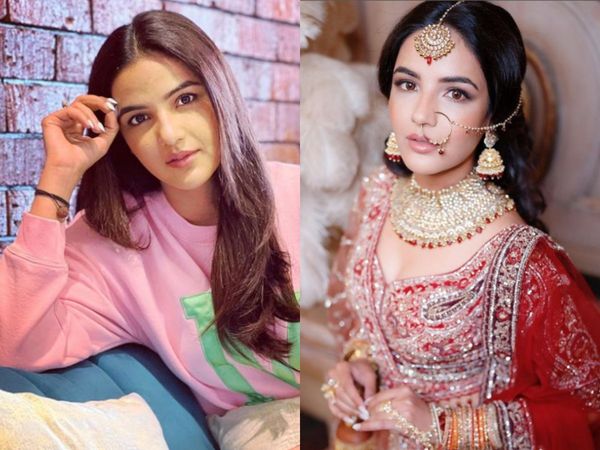 Jasmin Bhasin Secret Marriage News, Jasmin Bhasin Secret Marriage Rumours