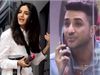 Jasmin Bhasin and Aly Goni