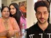 Jasmin Bhasin mother reaction on relationship with Aly Goni