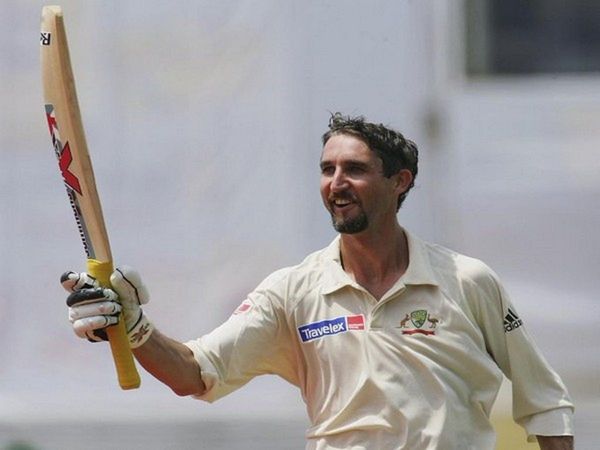 Jason Gillespie