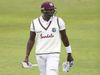 Jason Holder
