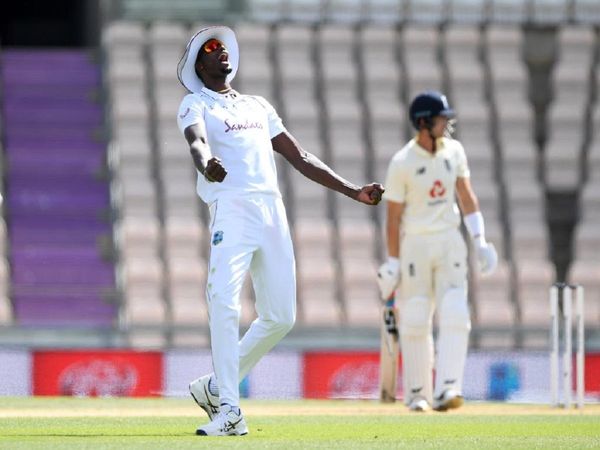 Dom Sibley and Joe Denly