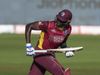 Jason Holder